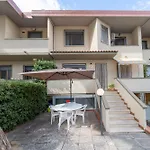 Apartamento Via Liguria 7