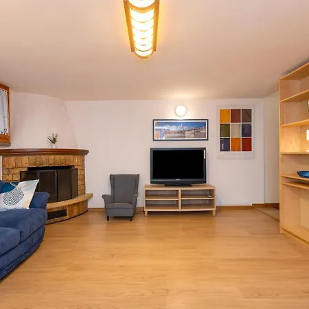 Via Liguria 7 Apartamento *