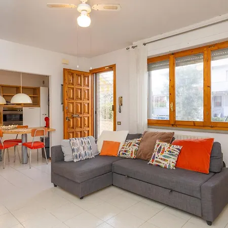 Apartament Via Liguria 7 *