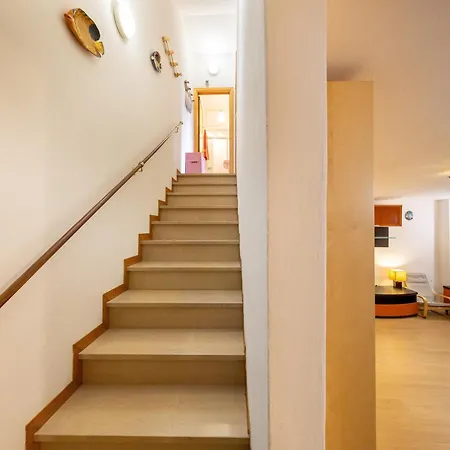 Apartament Via Liguria 7