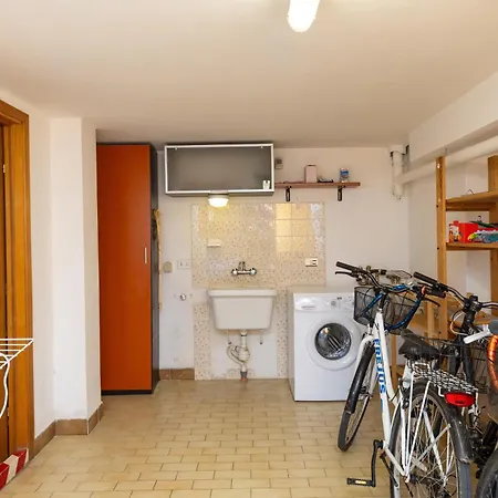 Via Liguria 7 Apartament